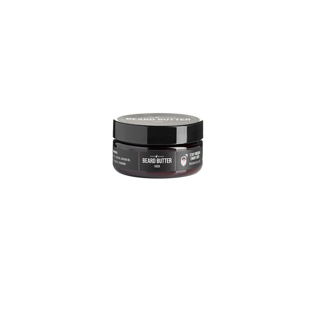 "1920" Barbershop Beard Butter